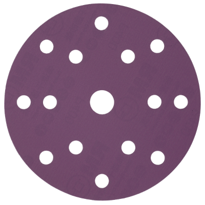 Диск PP627 150 мм 15 отв Р 800 /100 шт/